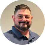 Speaker headshot